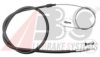 CITRO 474641 Cable, parking brake